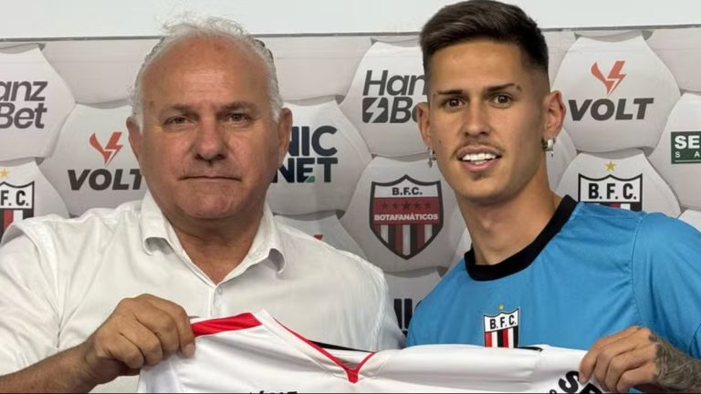 Meia Marquinho elenca ofensividade junto de