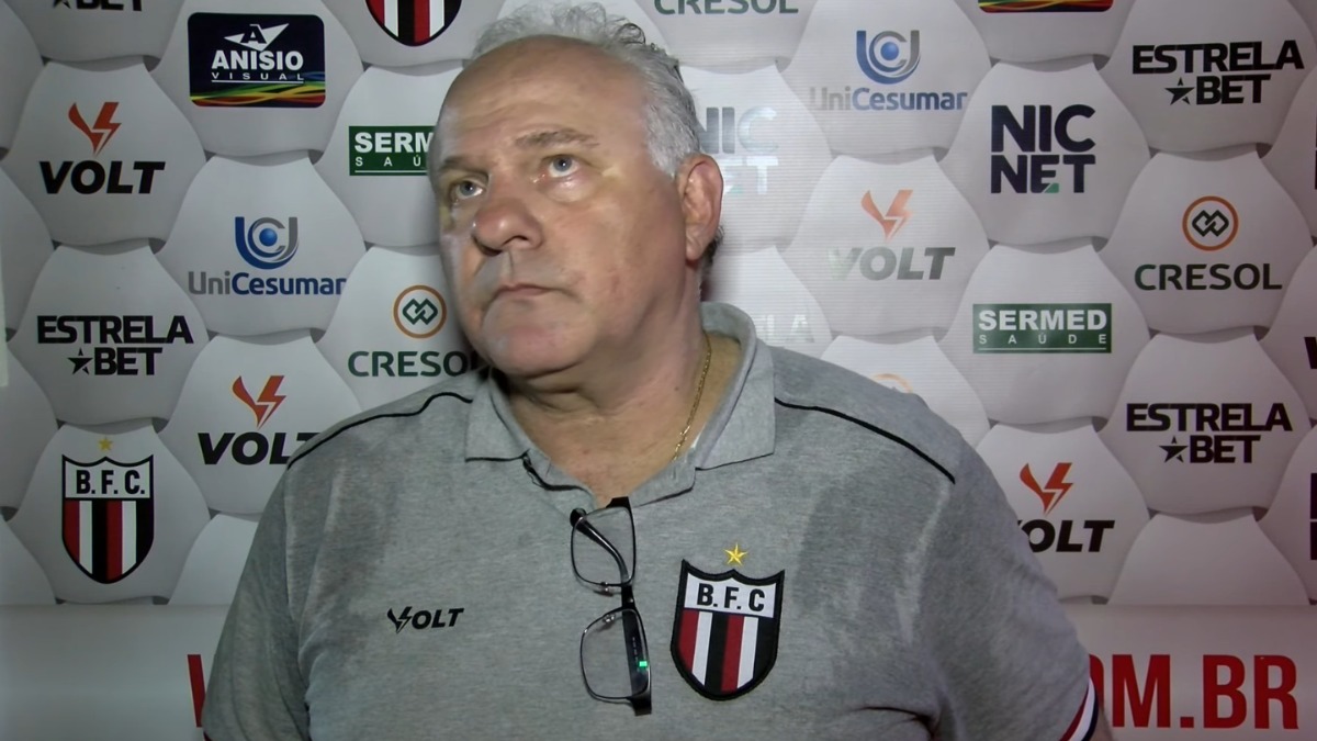 pênalti não marcado