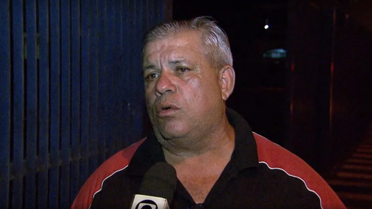 atropelamento dono trenzinho