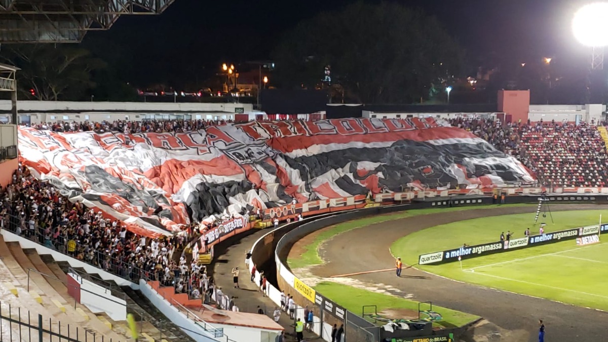 Botafogo-SP deve anunciar pelo menos mais dois reforços a partir da semana que vem