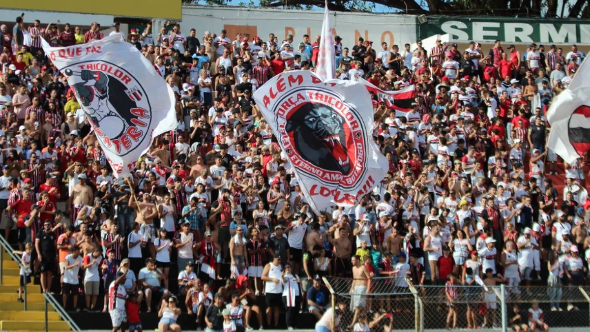 Adalberto Baptista quer “mudar o perfil”