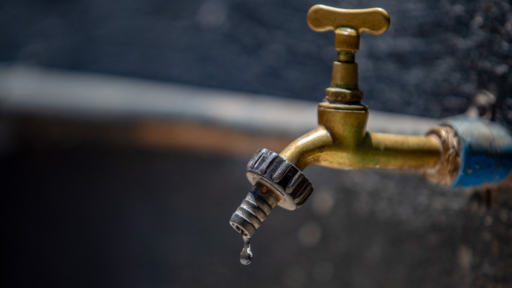 manutenção poço Saerp