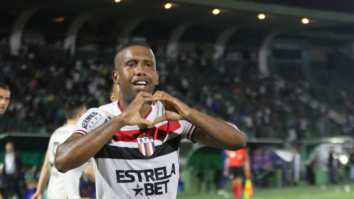 Contratar Toró Botafogo