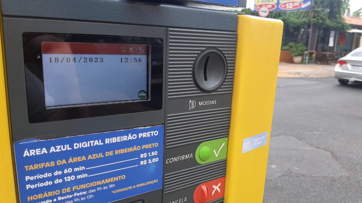 RP Mobi inicia a fiscalização