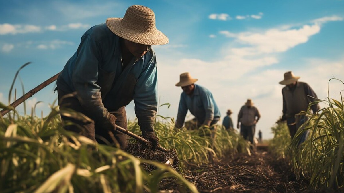 empregos agronegócio