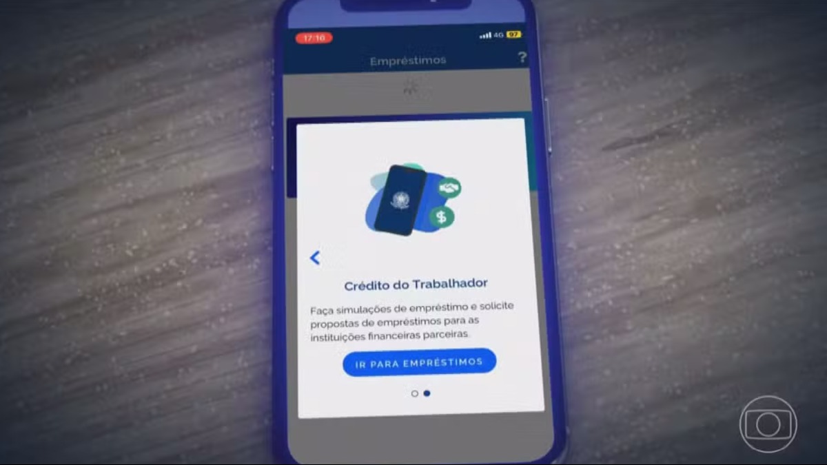 Em apenas três dias