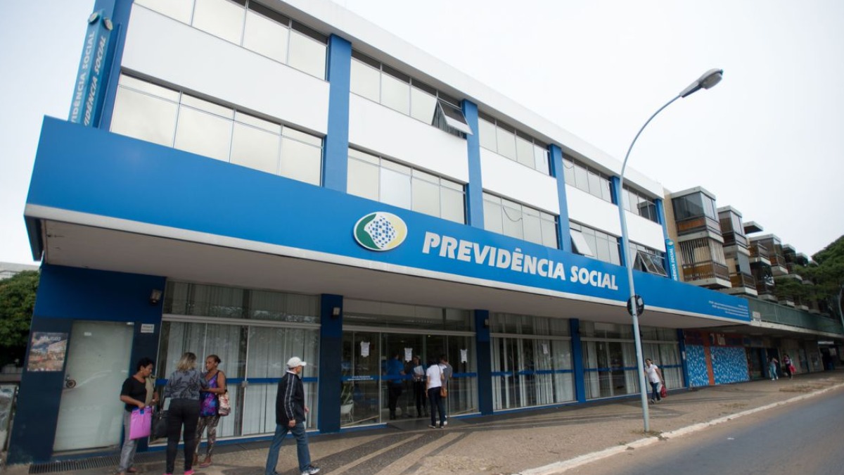 auxílio doença INSS