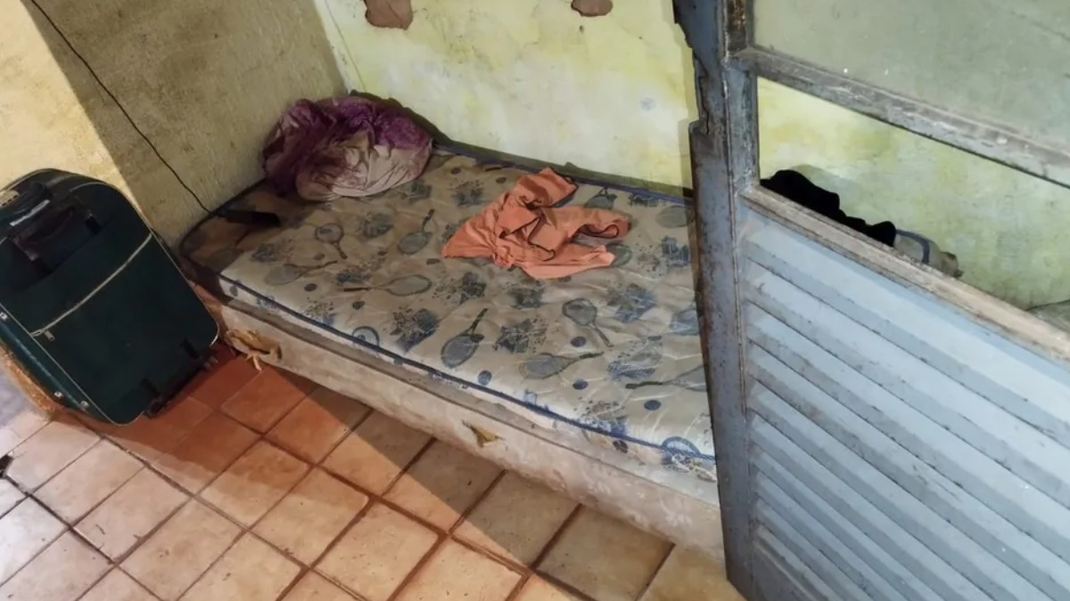 Combate ao Trabalho Escravo