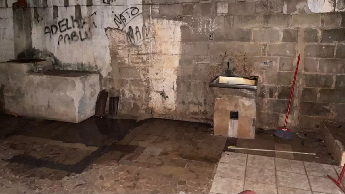 Lista Suja do Trabalho