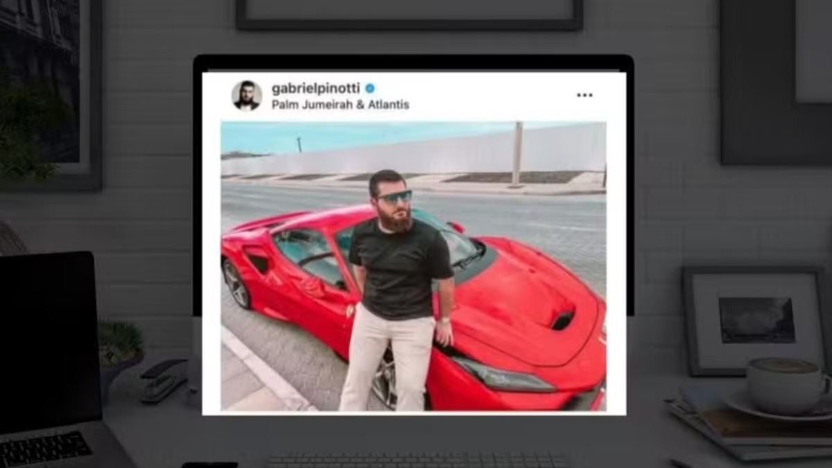 Trader Ribeirão Preto