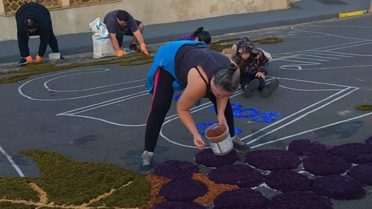 Matão comemora Corpus Christi com o
