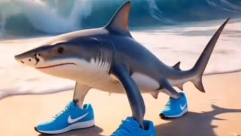 Você conhece os ‘Brainrots italianos’