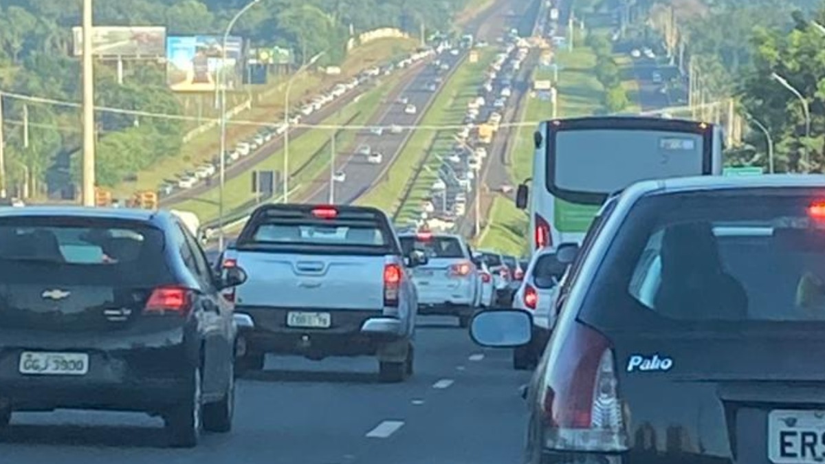 Quem tem prioridade? Moradores da Zona