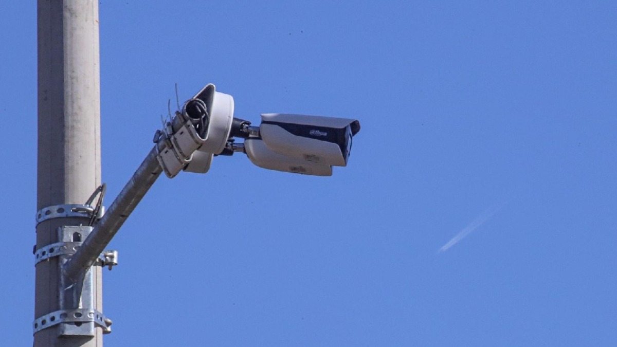 semáforos inteligentes