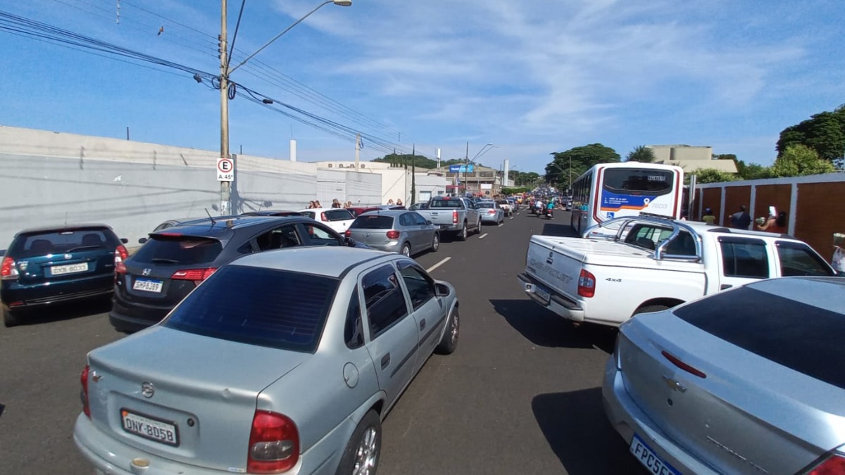 Trânsito Bom Pastor