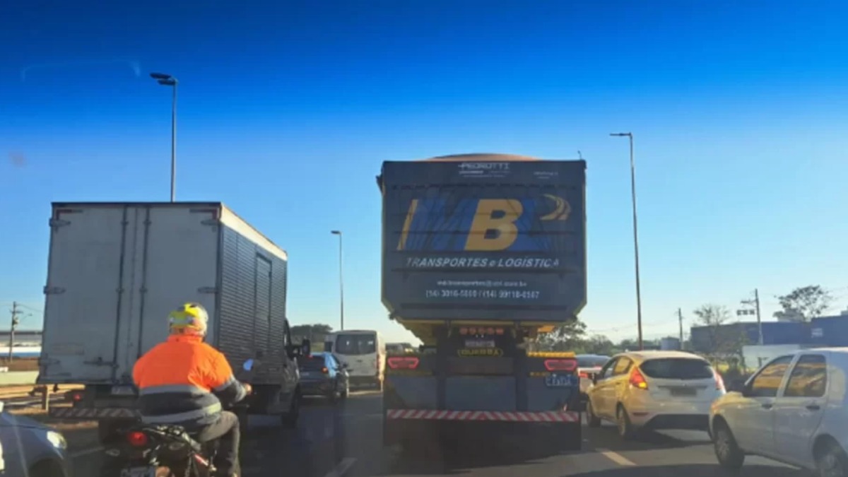 acidente moto Anhanguera