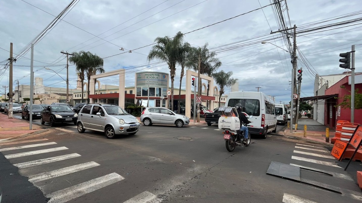 Leis de trânsito 2022