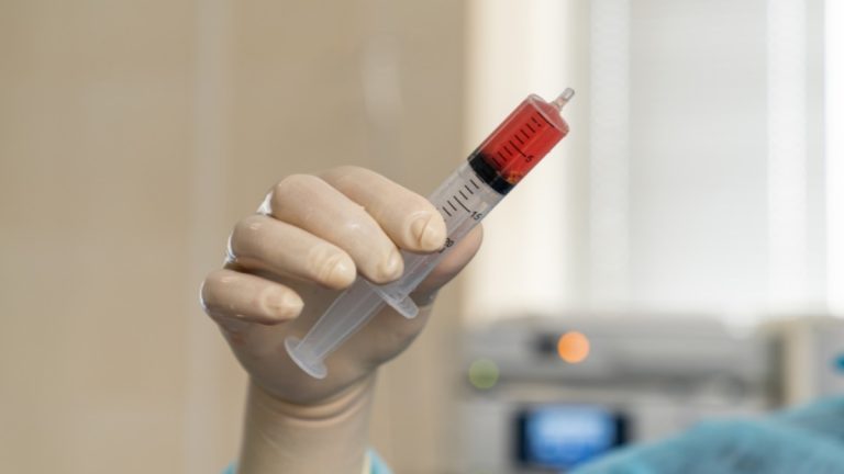 transplante de medula óssea pediátrico