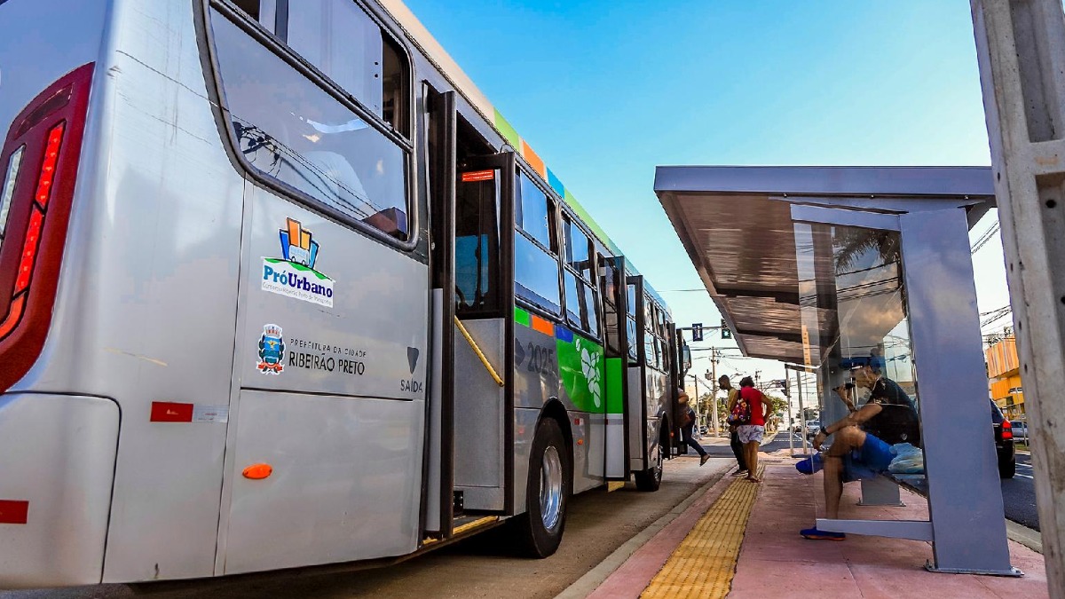 flexibilização corredores ônibus