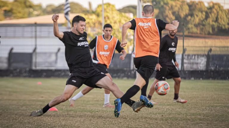 Comercial busca segunda vitória seguida para