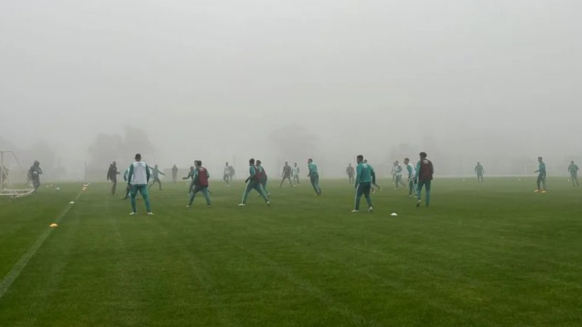 adiamento jogo Chapecoense