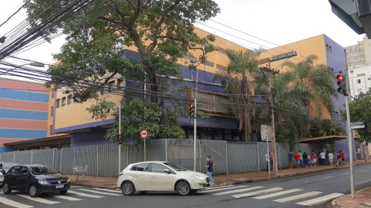 estágio Tribunal Regional Eleitoral