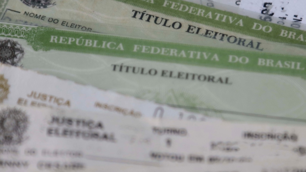 Prazo para regularizar título de eleitor