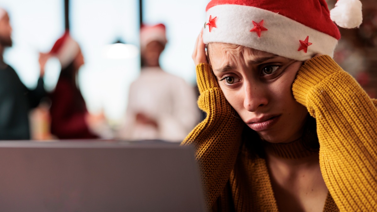 Fim de ano geralmente é momento