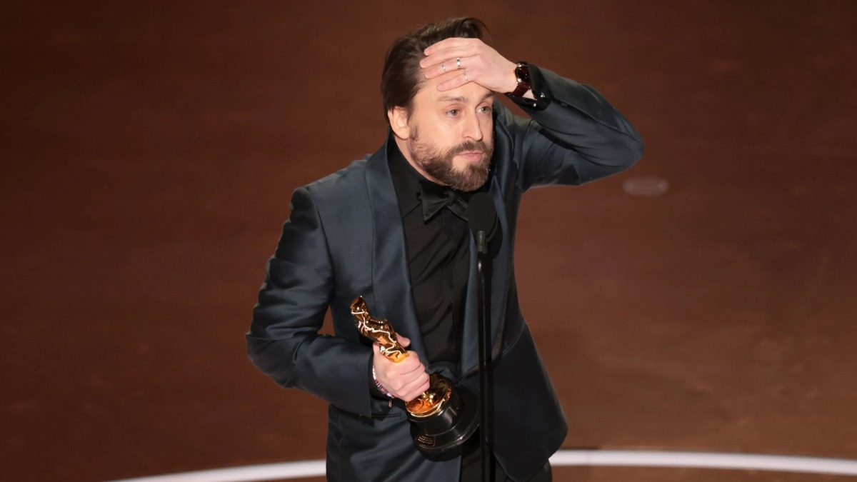 Oscar 2025 melhor ator