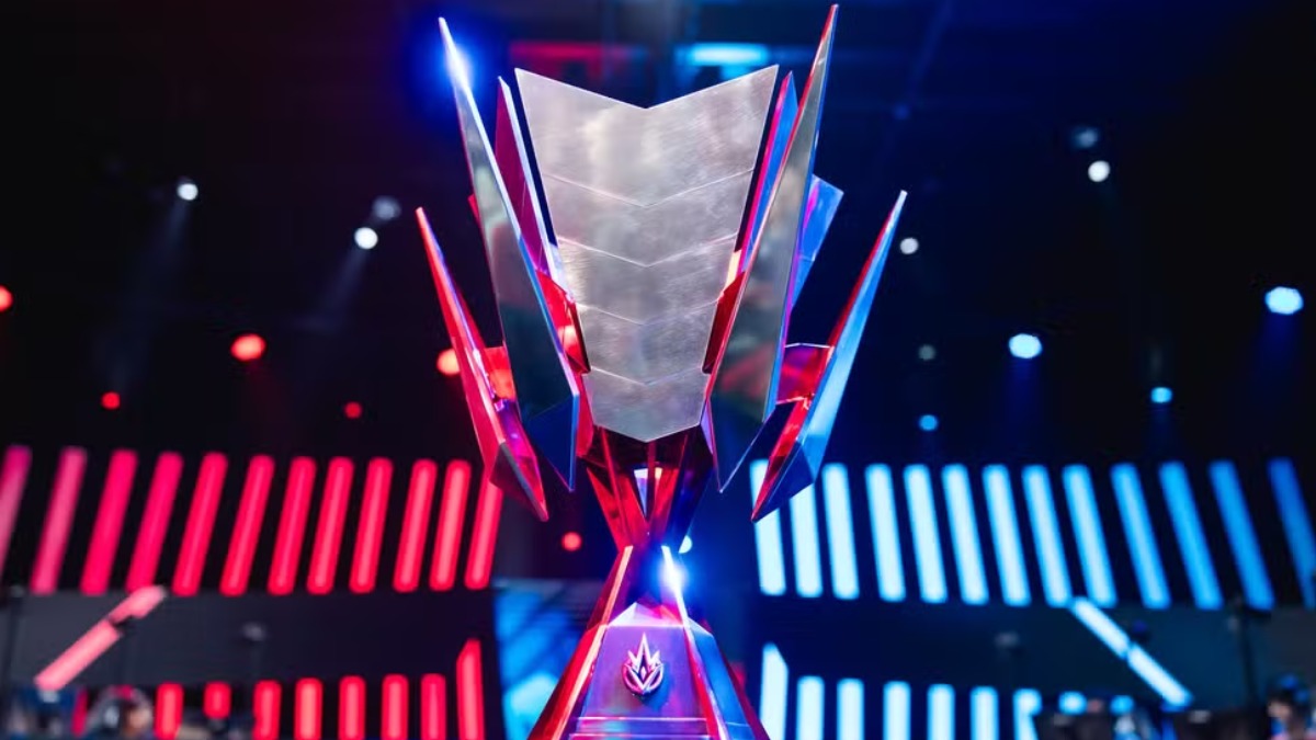 Final do CBLOL 2024 acontece neste