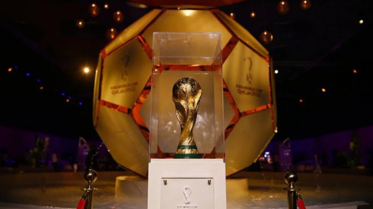 Copa do Mundo compras brasileiros