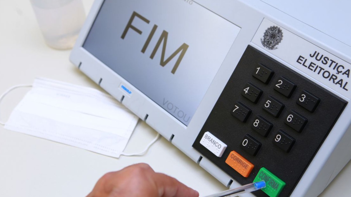 locais de votação Ribeirão Preto