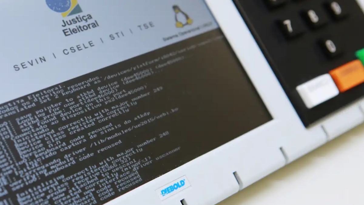 registro de candidatos municipais