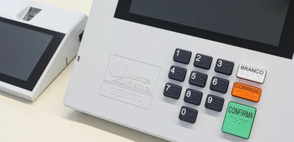 candidaturas eleições