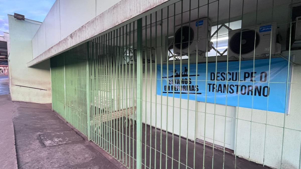 atendimento Vila Virgínia