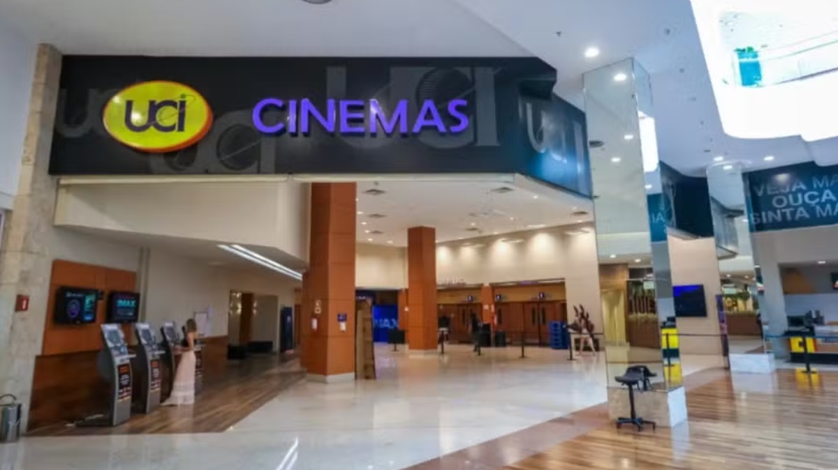 Semana do Cinema