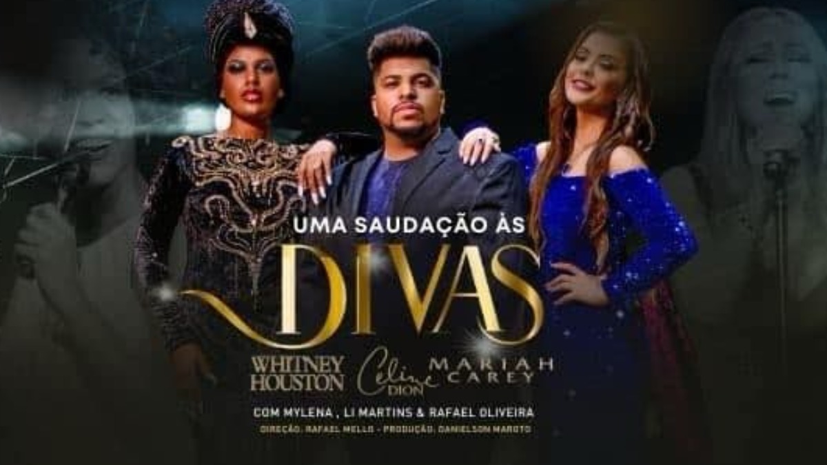 Divas em Cartaz