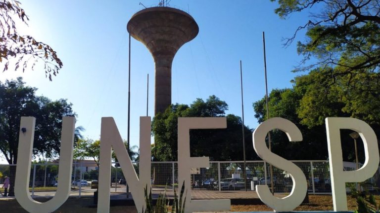 Unesp abre inscrições para concurso que