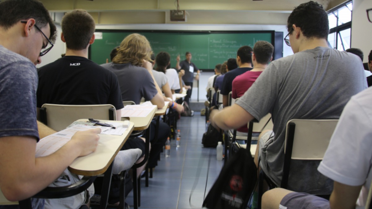 Unesp tem vagas abertas em concursos