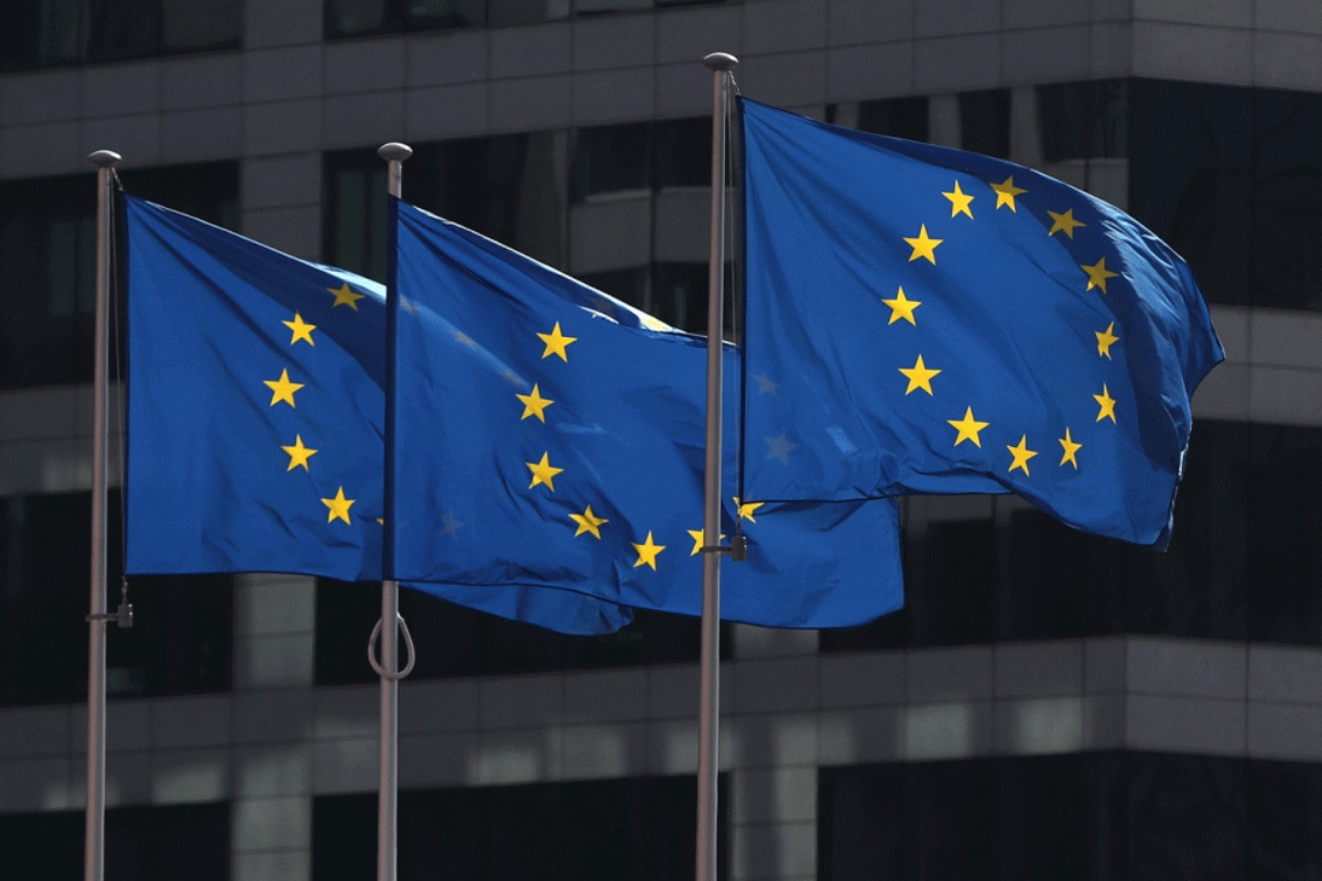 regras importação UE