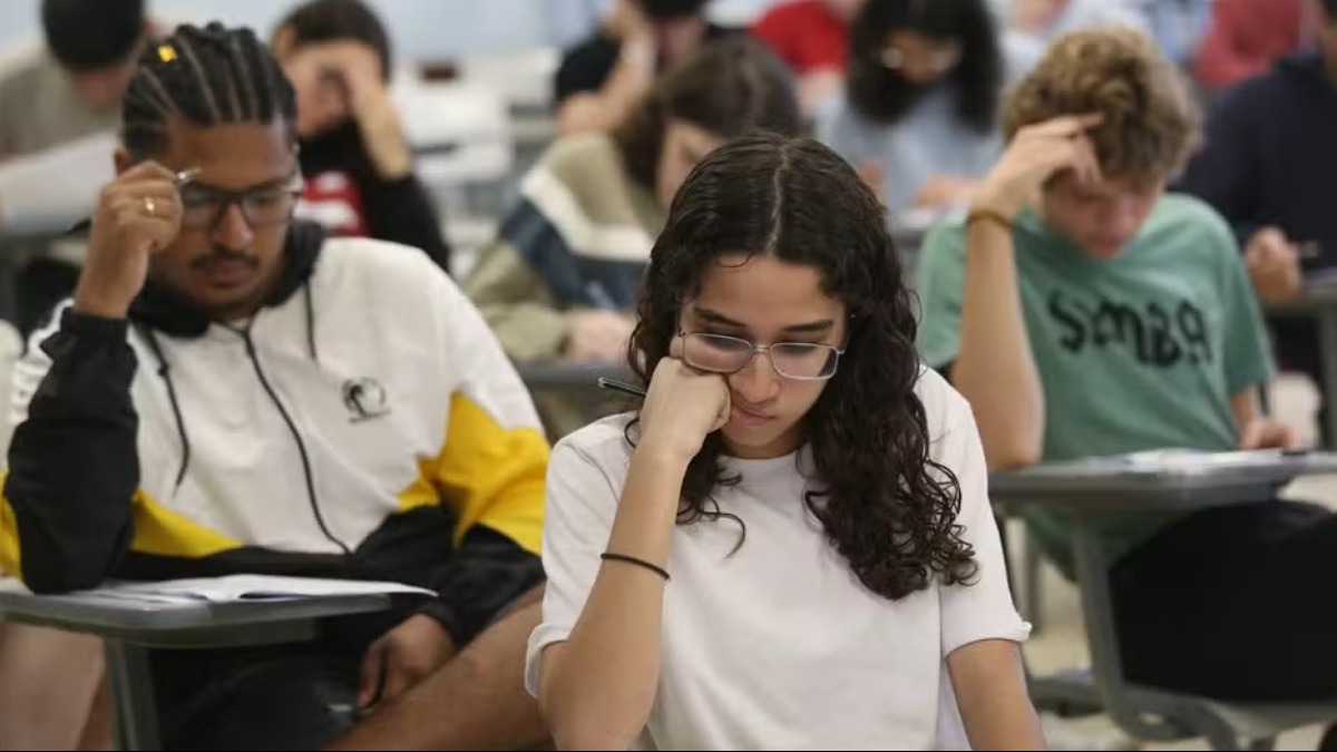 Professor dá dicas de como se