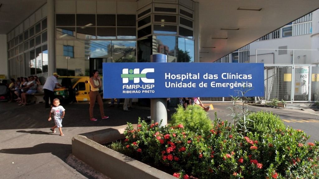 Regulação de novos pacientes