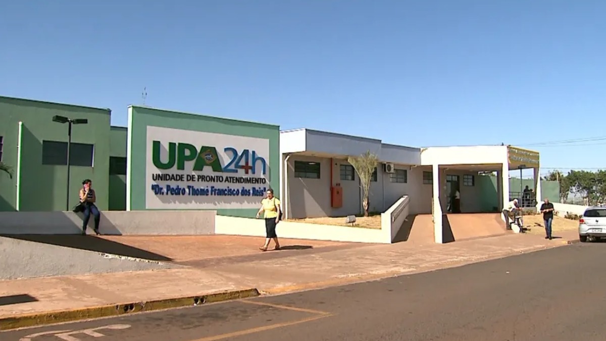 morte bebe Sertãozinho