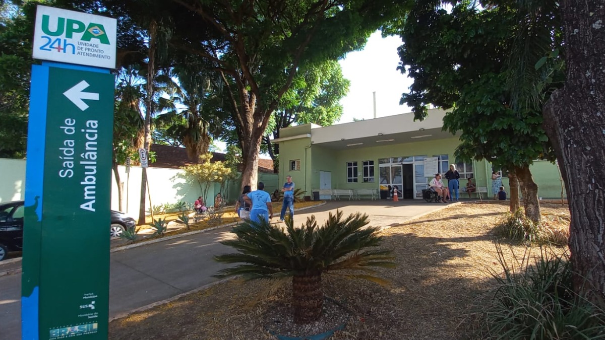 casos suspeitos dengue