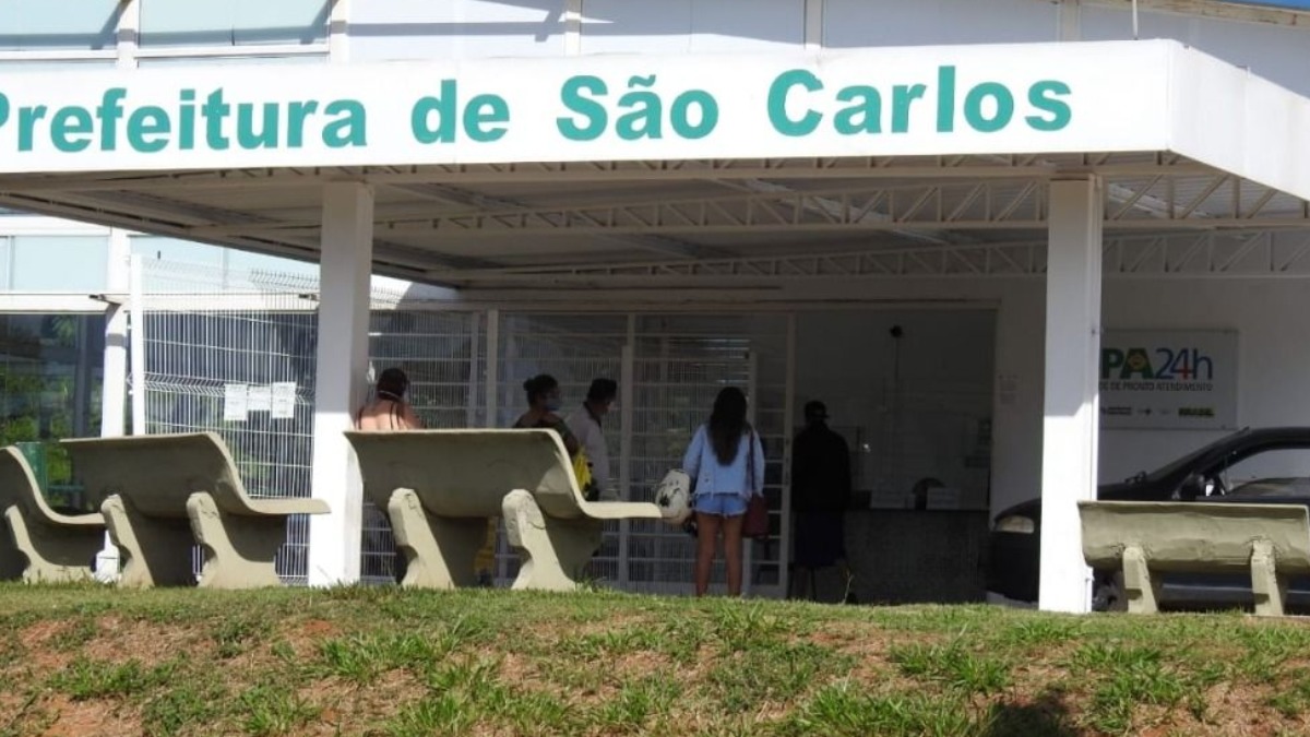 ameaça médicos UPA