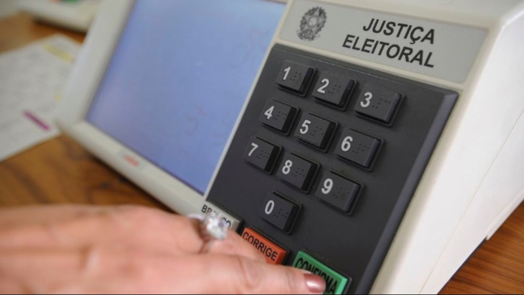 eleitores com deficiência