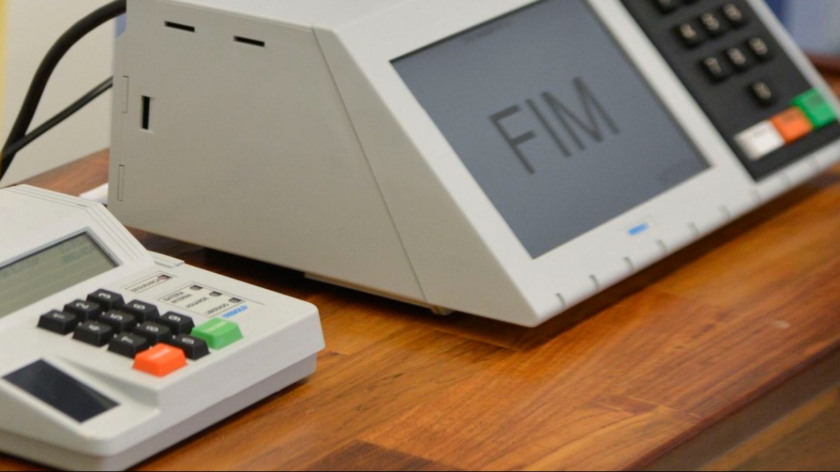fiscalização sistema eleitoral