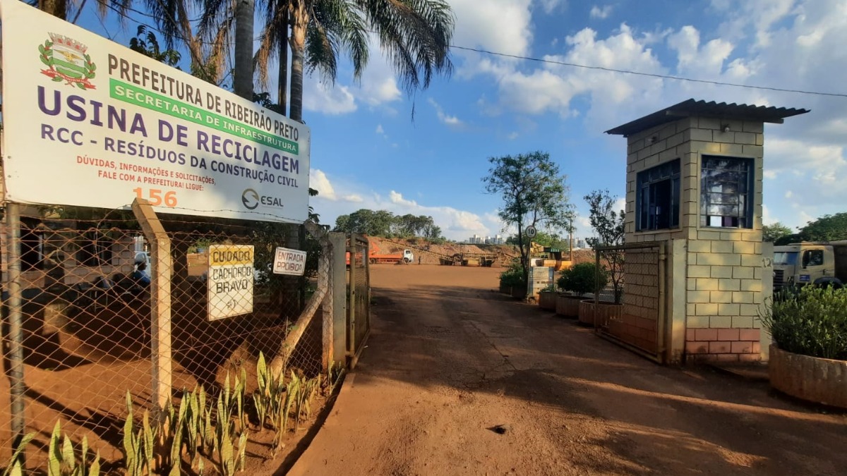 ecoponto Ribeirão Preto