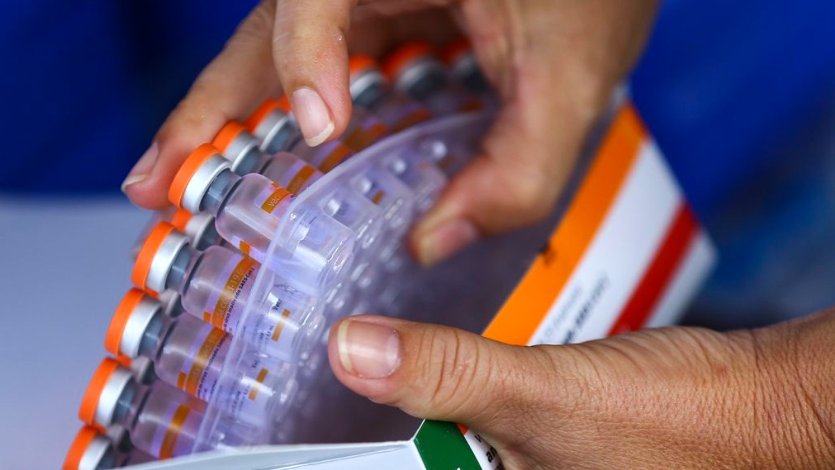 Desde março Ribeirão Preto está