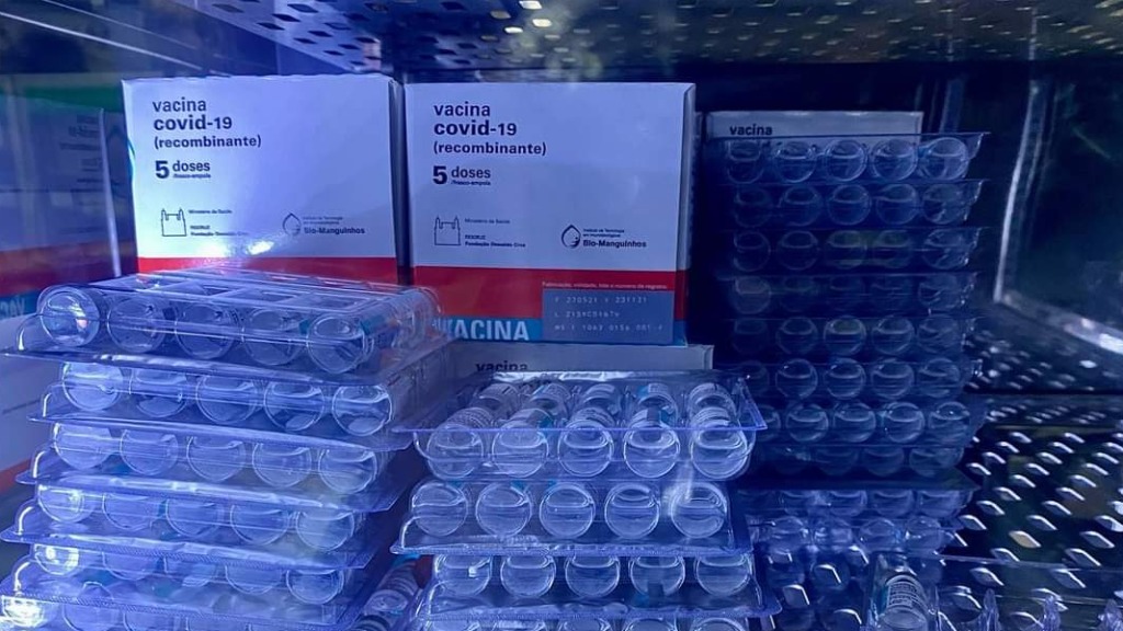 vacinas contra covid-19